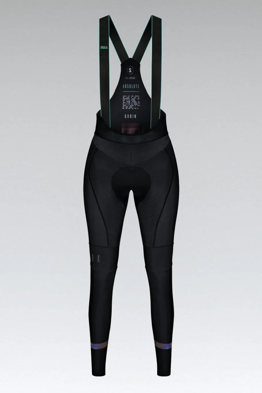Collants<GOBIK COLLANT ABSOLUTE 4.0 FEMME - K9
