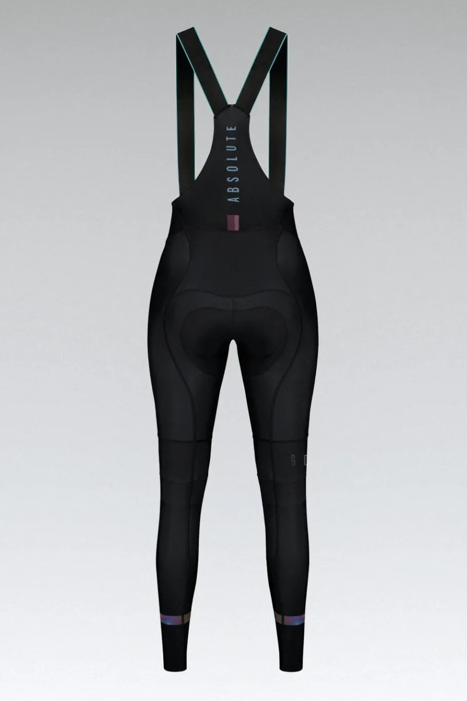 Collants<GOBIK COLLANT ABSOLUTE 4.0 FEMME - K9
