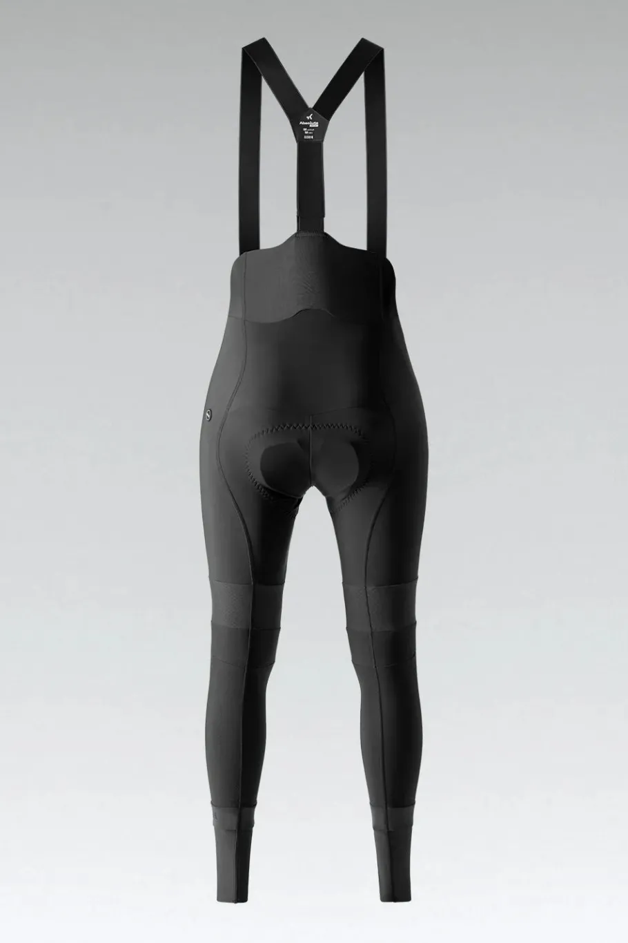 Collants<GOBIK COLLANT ABSOLUTE 6.0 FEMME - K9 Black