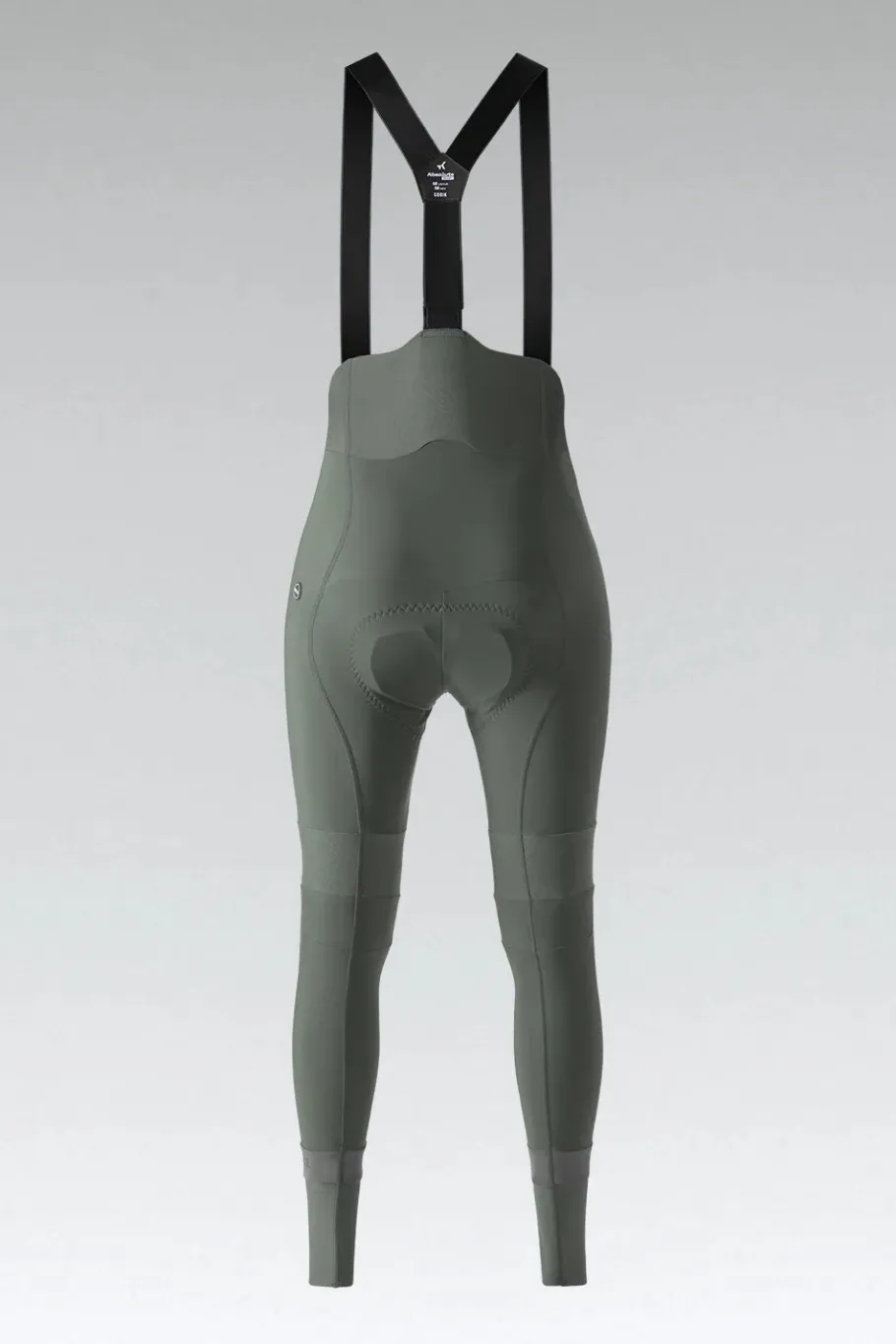 Collants<GOBIK COLLANT ABSOLUTE 6.0 FEMME - K9 Evergreen
