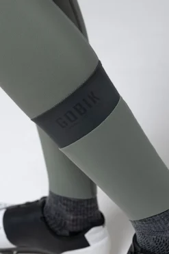 Ebike | Vtt<GOBIK COLLANT ABSOLUTE 7.0 FEMME - K9 Evergreen