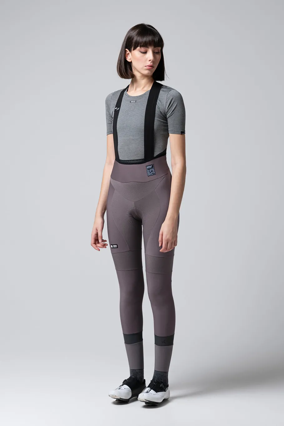 Vtt | Gravel<GOBIK COLLANT ABSOLUTE 7.0 FEMME - K9 Java
