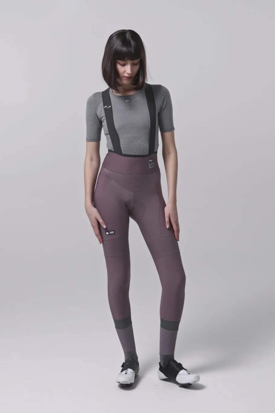 Vtt | Gravel<GOBIK COLLANT ABSOLUTE 7.0 FEMME - K9 Java