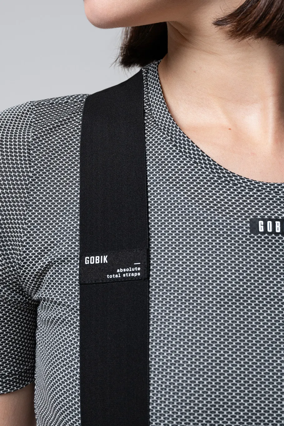 Vtt | Gravel<GOBIK COLLANT ABSOLUTE 7.0 FEMME - K9 Java