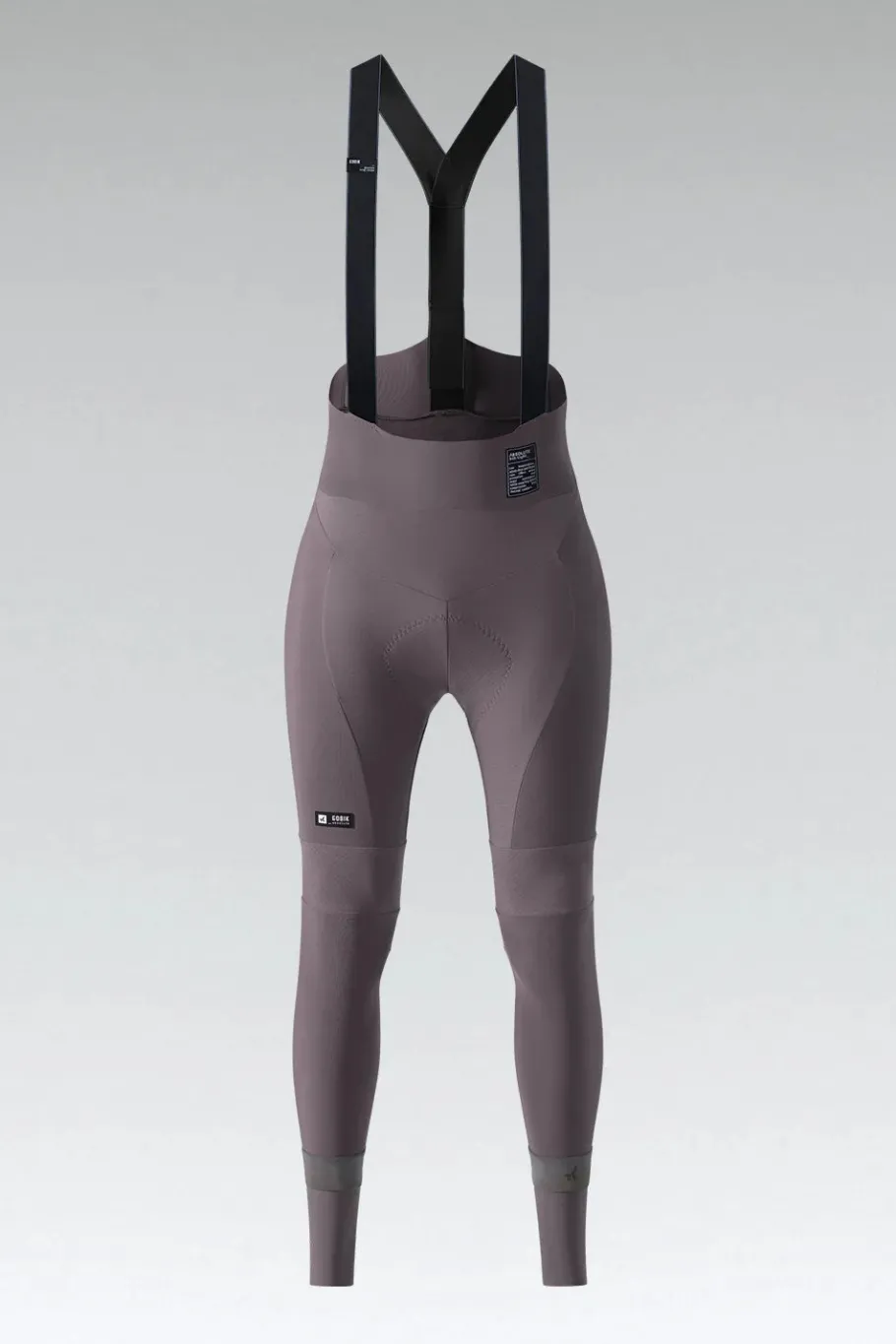 Collants<GOBIK COLLANT ABSOLUTE 6.0 FEMME - K9 Java