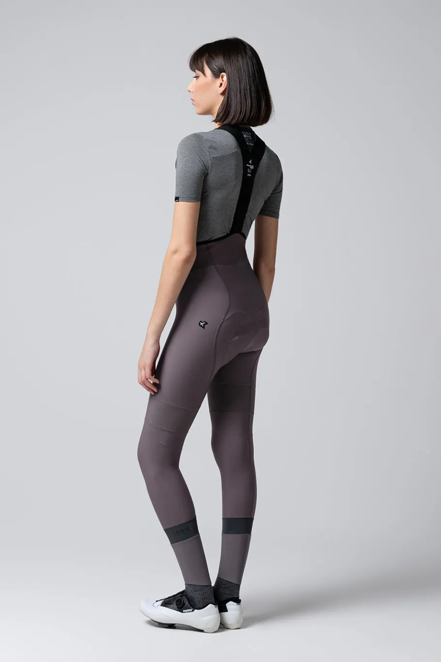 Vtt | Gravel<GOBIK COLLANT ABSOLUTE 7.0 FEMME - K9 Java