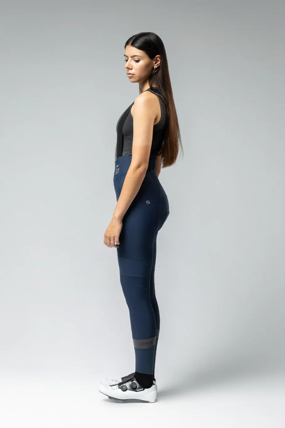 Collants<GOBIK COLLANT ABSOLUTE 6.0 FEMME - K9 Neptune