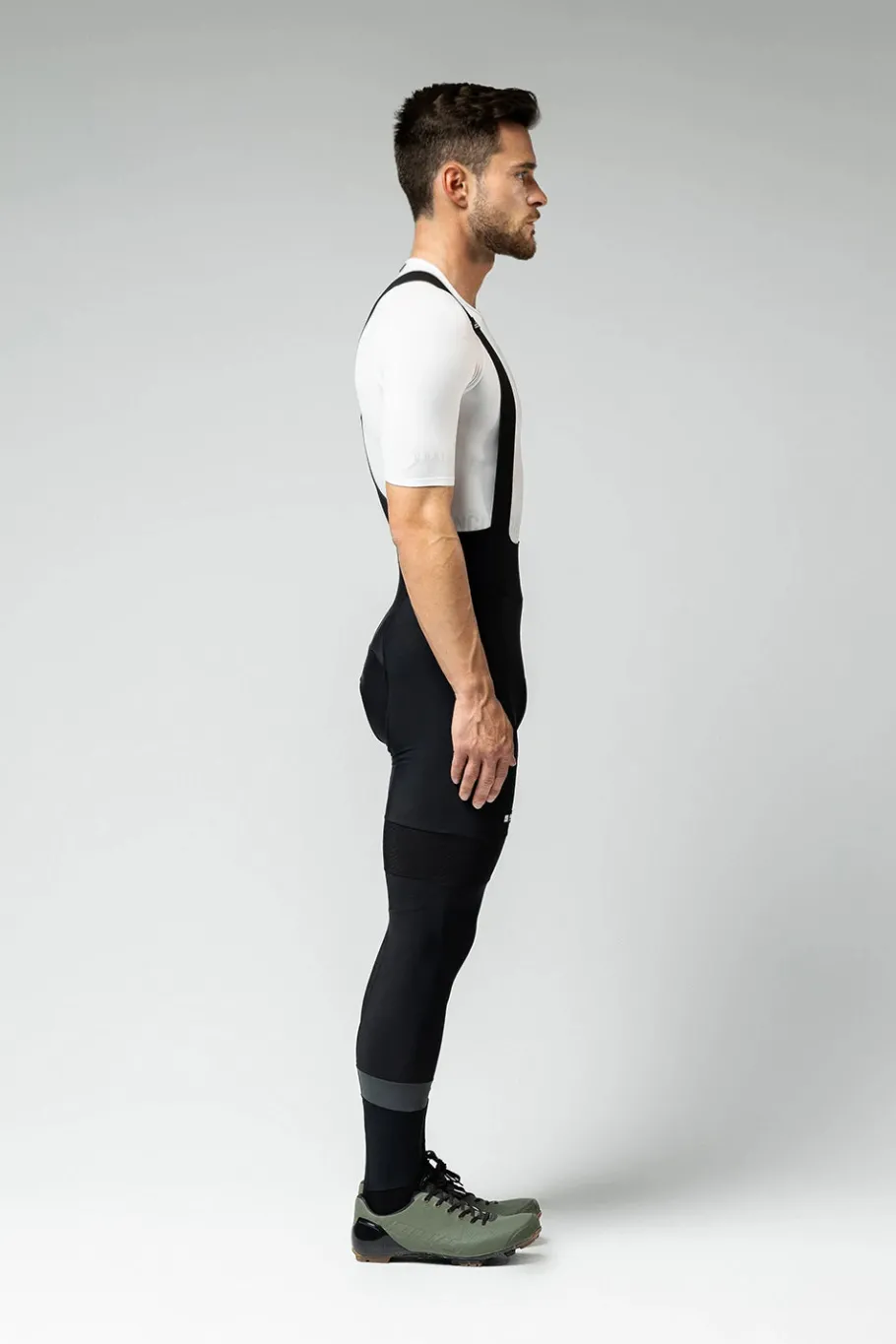 Collants<GOBIK COLLANT ABSOLUTE 6.0 HOMME - K10 Black