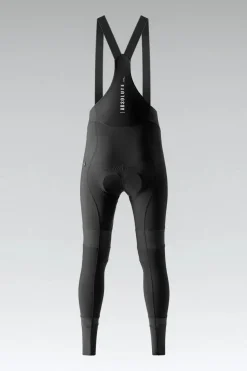 Collants<GOBIK COLLANT ABSOLUTE 6.0 HOMME - K10 Black
