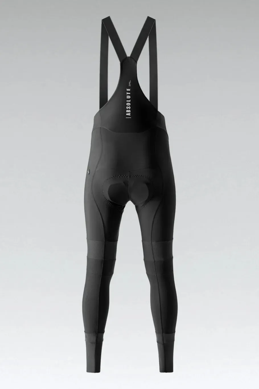 Collants<GOBIK COLLANT ABSOLUTE 6.0 HOMME - K10 Black