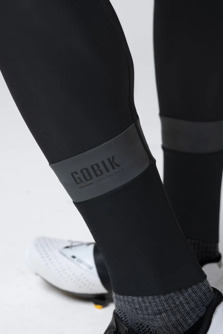 Ebike | Vtt<GOBIK COLLANT ABSOLUTE 7.0 HOMME - K10 Black