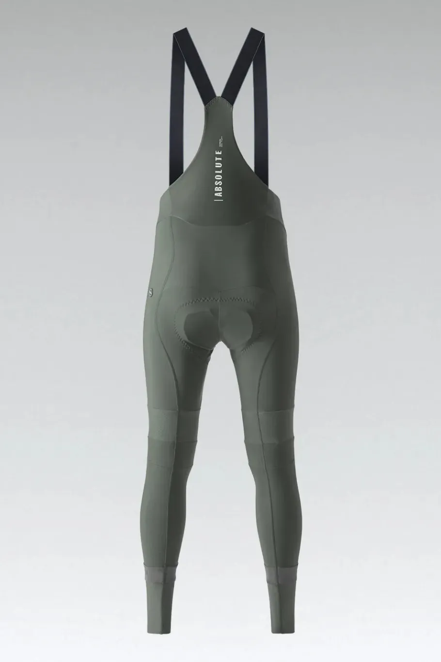 Collants<GOBIK COLLANT ABSOLUTE 6.0 HOMME - K10 Evergreen