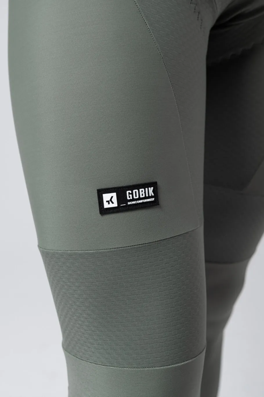 Ebike | Vtt<GOBIK COLLANT ABSOLUTE 7.0 HOMME - K10 Evergreen
