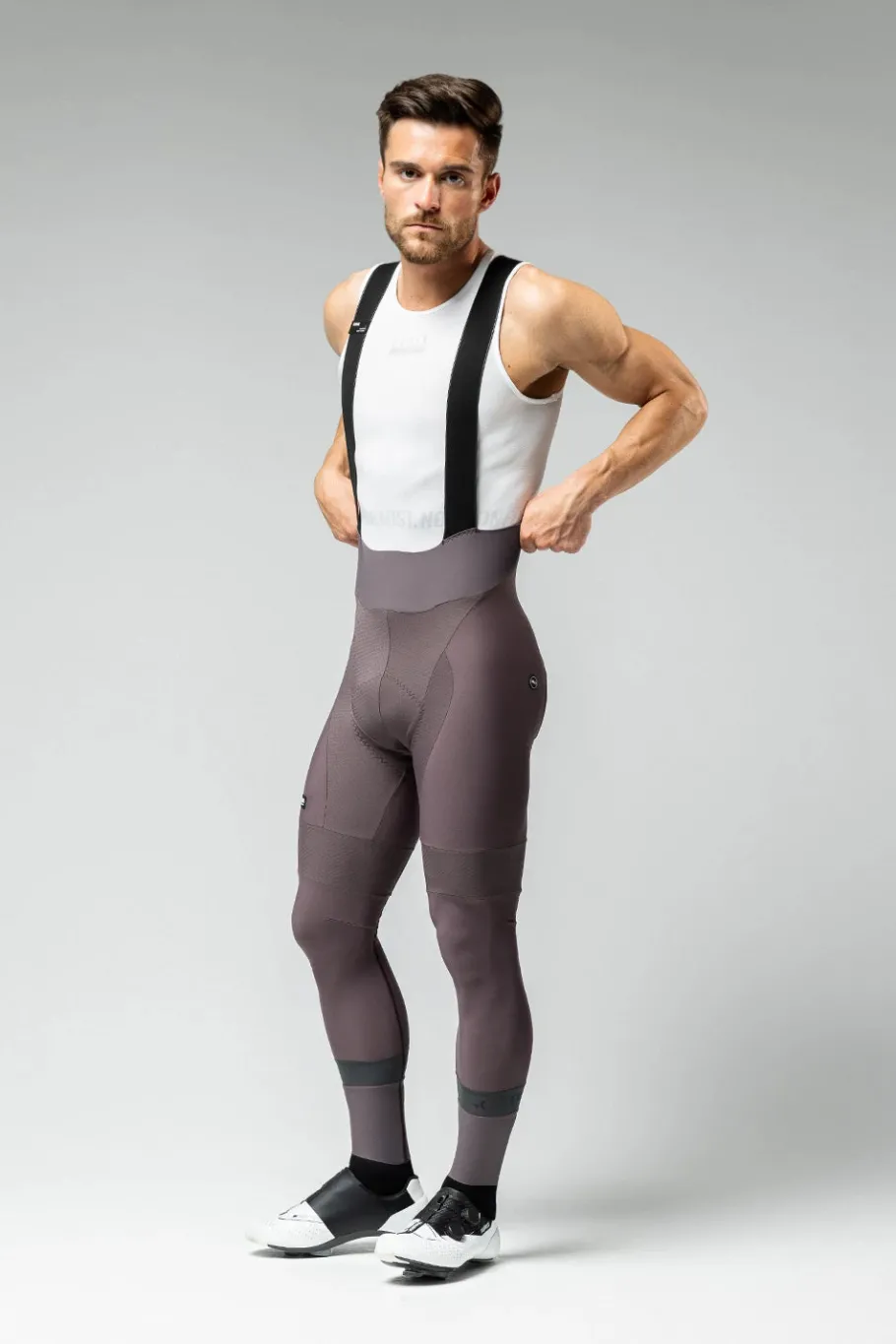 Collants<GOBIK COLLANT ABSOLUTE 6.0 HOMME - K10 Java