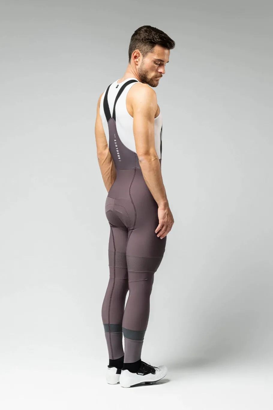 Collants<GOBIK COLLANT ABSOLUTE 6.0 HOMME - K10 Java
