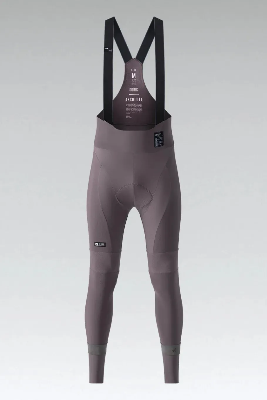 Collants<GOBIK COLLANT ABSOLUTE 6.0 HOMME - K10 Java