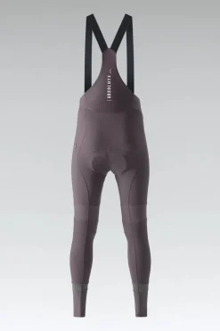 Collants<GOBIK COLLANT ABSOLUTE 6.0 HOMME - K10 Java