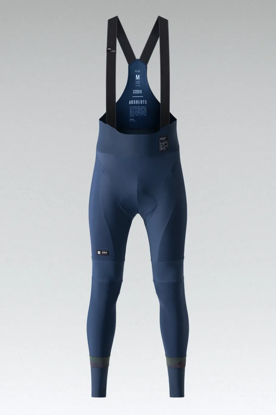 Collants<GOBIK COLLANT ABSOLUTE 6.0 HOMME - K10 Neptune
