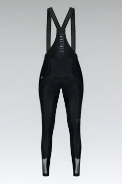 Collants<GOBIK COLLANT LIMITED 5.0 FEMME BLACK - K9