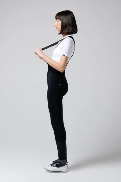 Ebike | Vtt<GOBIK COLLANT LIMITED 7.0 FEMME BLACK - K6