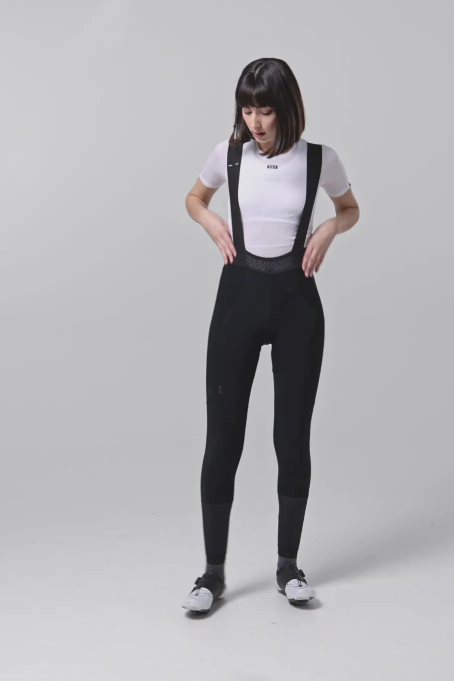 Ebike | Vtt<GOBIK COLLANT LIMITED 7.0 FEMME BLACK - K6