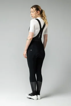 Collants<GOBIK COLLANT LIMITED FEMME 6.0 BLACK - K9