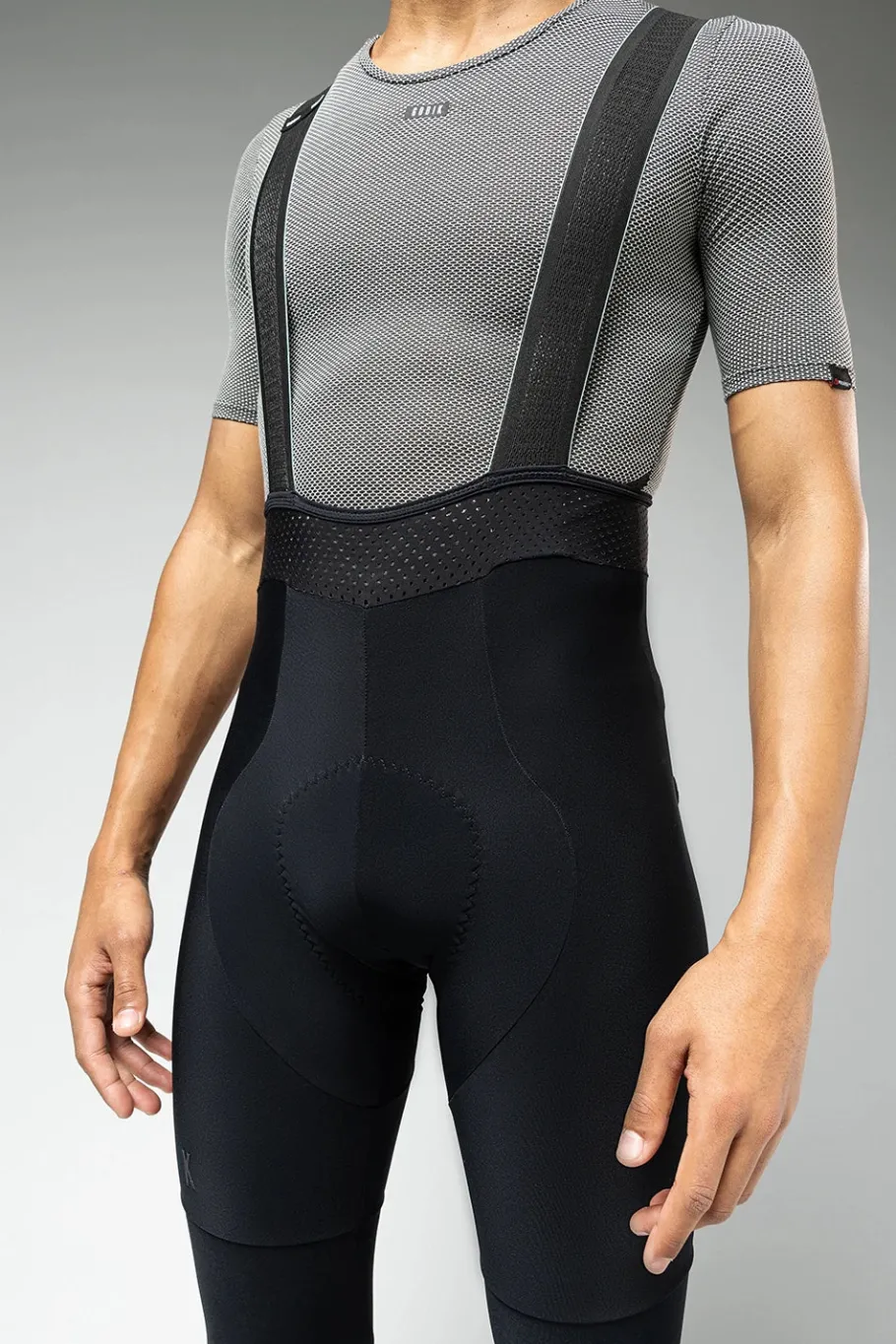 Collants<GOBIK COLLANT LIMITED HOMME 6.0 BLACK - K10