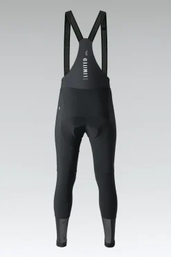 Collants<GOBIK COLLANT LIMITED HOMME 6.0 BLACK - K10