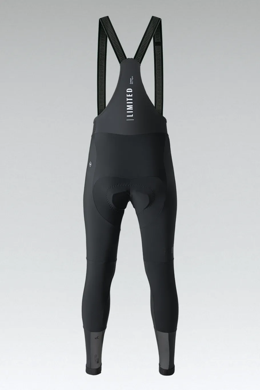 Collants<GOBIK COLLANT LIMITED HOMME 6.0 BLACK - K10