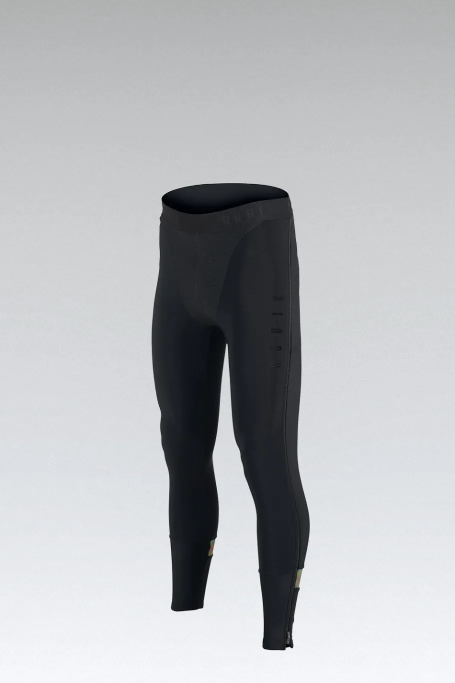 Accessoires | Accessoires<GOBIK COLLANTS DE RÉCHAUFFEMENT ZOLDER HOMME BLACK