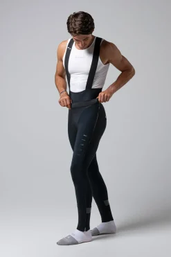 Accessoires | Accessoires<GOBIK COLLANTS DE RÉCHAUFFEMENT ZOLDER HOMME BLACK