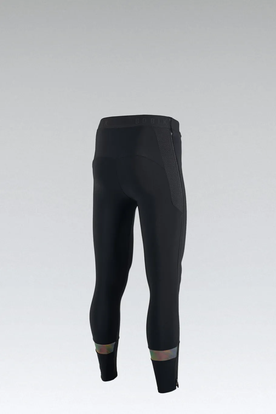 Accessoires | Accessoires<GOBIK COLLANTS DE RÉCHAUFFEMENT ZOLDER HOMME BLACK