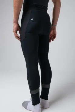 Accessoires | Accessoires<GOBIK COLLANTS DE RÉCHAUFFEMENT ZOLDER HOMME BLACK