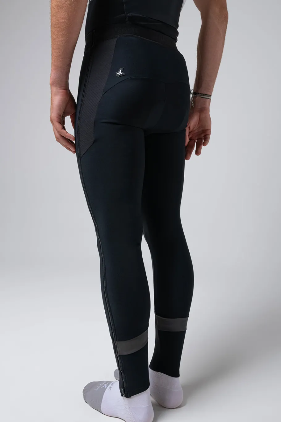 Accessoires | Accessoires<GOBIK COLLANTS DE RÉCHAUFFEMENT ZOLDER HOMME BLACK