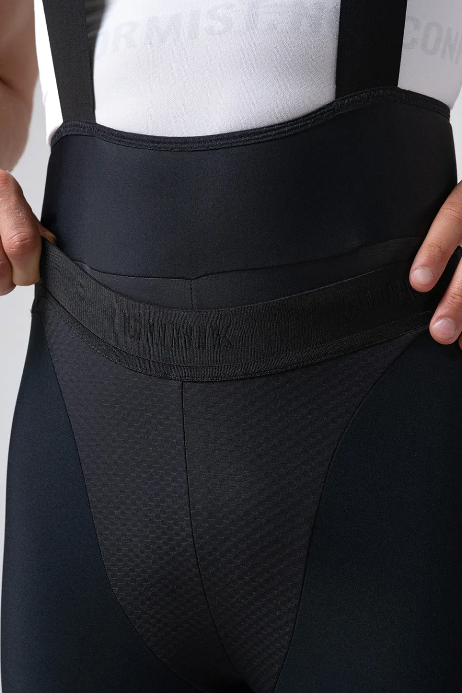 Accessoires | Accessoires<GOBIK COLLANTS DE RÉCHAUFFEMENT ZOLDER HOMME BLACK