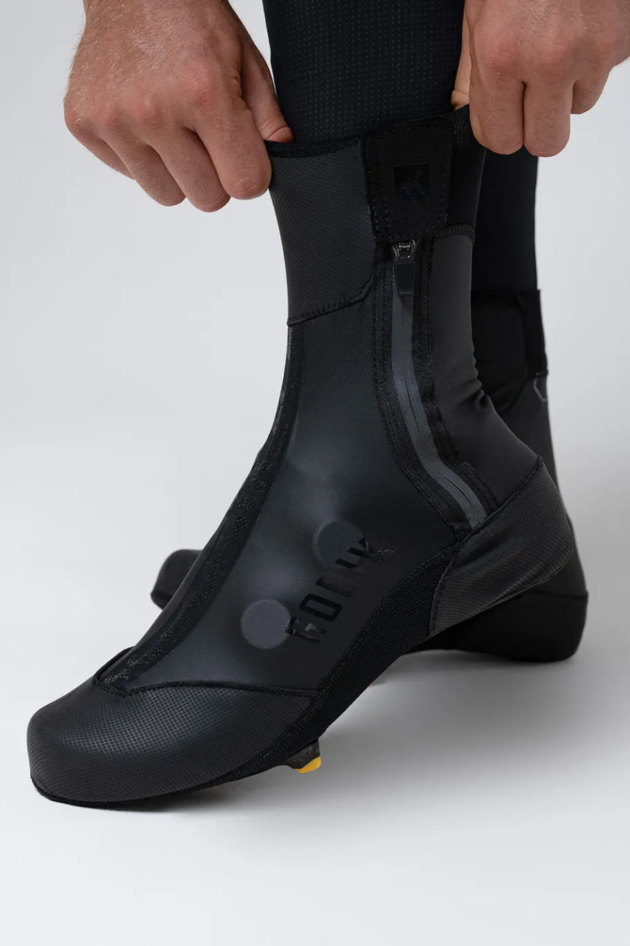 Accessoires | Accessoires<GOBIK COUVRE CHAUSSURES HIVER KAMIK 2.0 UNISEX BLACK