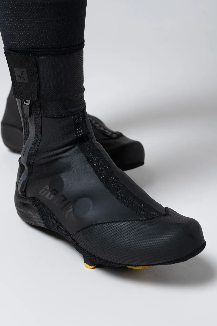 Accessoires | Accessoires<GOBIK COUVRE CHAUSSURES HIVER KAMIK 2.0 UNISEX BLACK