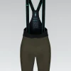 Cuissards<GOBIK CUISSARD ABSOLUTE 5.0 FEMME ARMY - K9