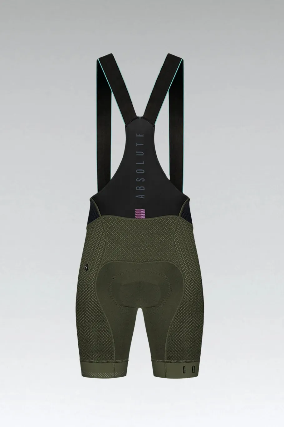 Cuissards<GOBIK CUISSARD ABSOLUTE 4.0 FEMME ARMY - K9