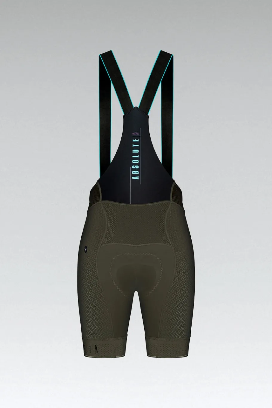 Cuissards<GOBIK CUISSARD ABSOLUTE 5.0 FEMME ARMY - K9