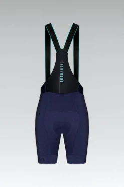 Cuissards<GOBIK CUISSARD ABSOLUTE 5.0 FEMME DEEP BLUE - K9