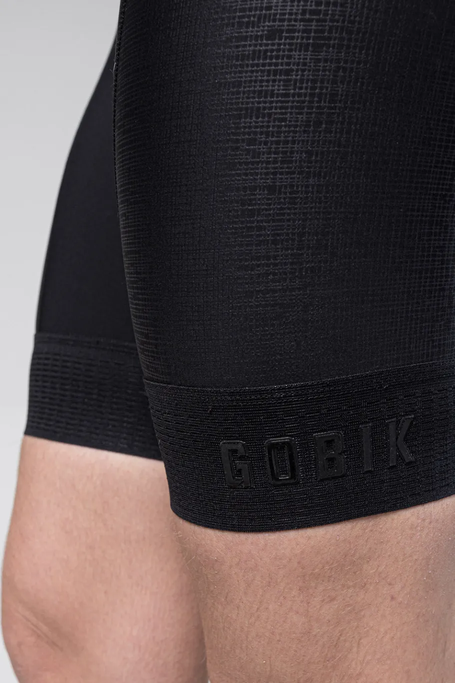 Indoor | Vtt<GOBIK CUISSARD ABSOLUTE 6.0 FEMME BLACK - K9