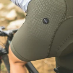 Cuissards<GOBIK CUISSARD ABSOLUTE 4.0 FEMME ARMY - K9