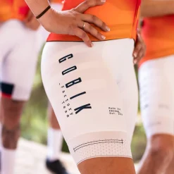 Cuissards<GOBIK CUISSARD ABSOLUTE 5.0 FEMME FACTORY TEAM 6.0 - K9