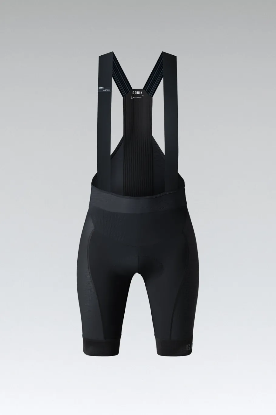Indoor | Vtt<GOBIK CUISSARD ABSOLUTE 6.0 FEMME BLACK - K9