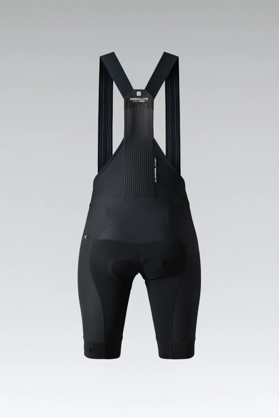 Indoor | Vtt<GOBIK CUISSARD ABSOLUTE 6.0 FEMME BLACK - K9