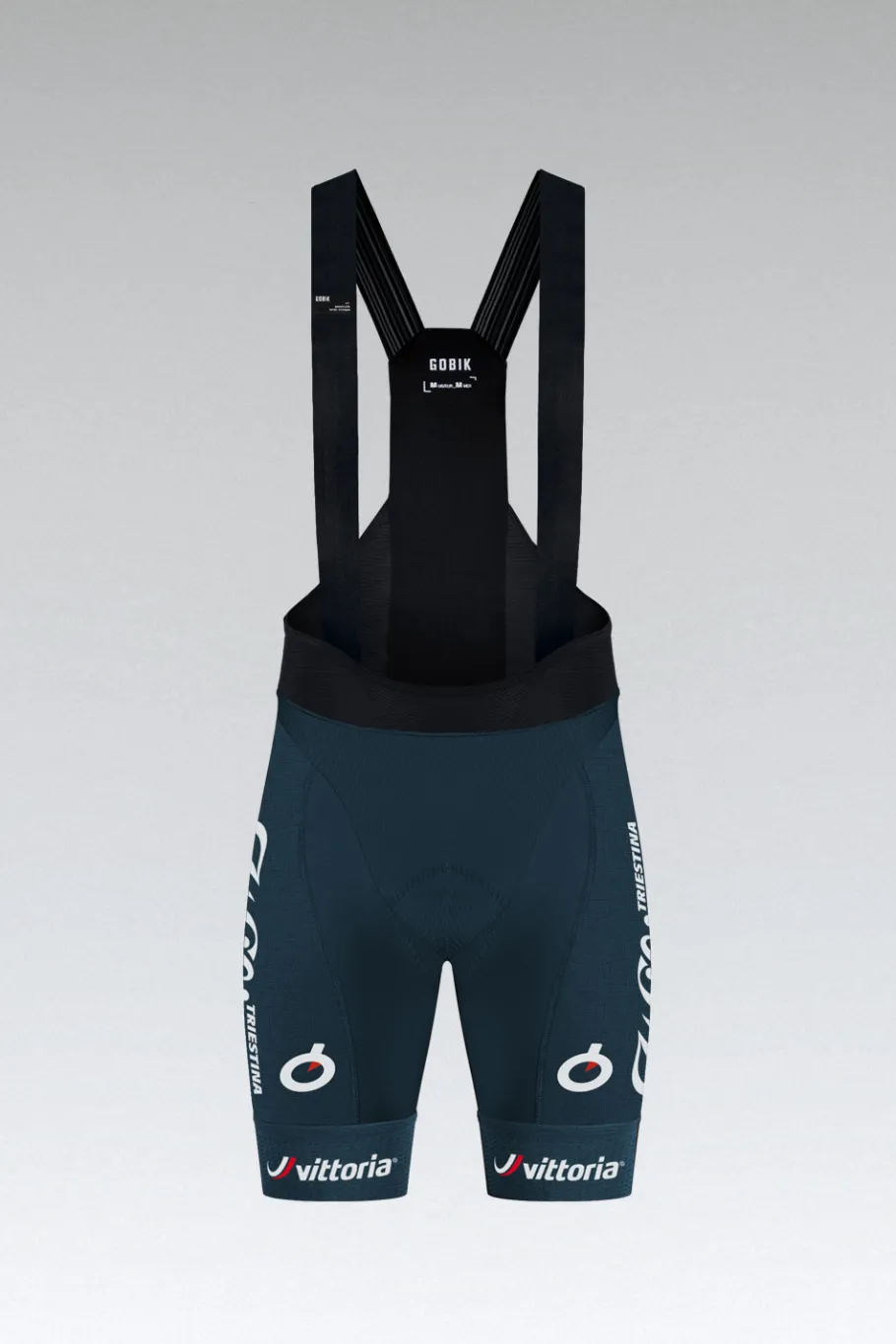 Cuissards<GOBIK CUISSARD ABSOLUTE 6.0 HOMME WILIER 24 - K10