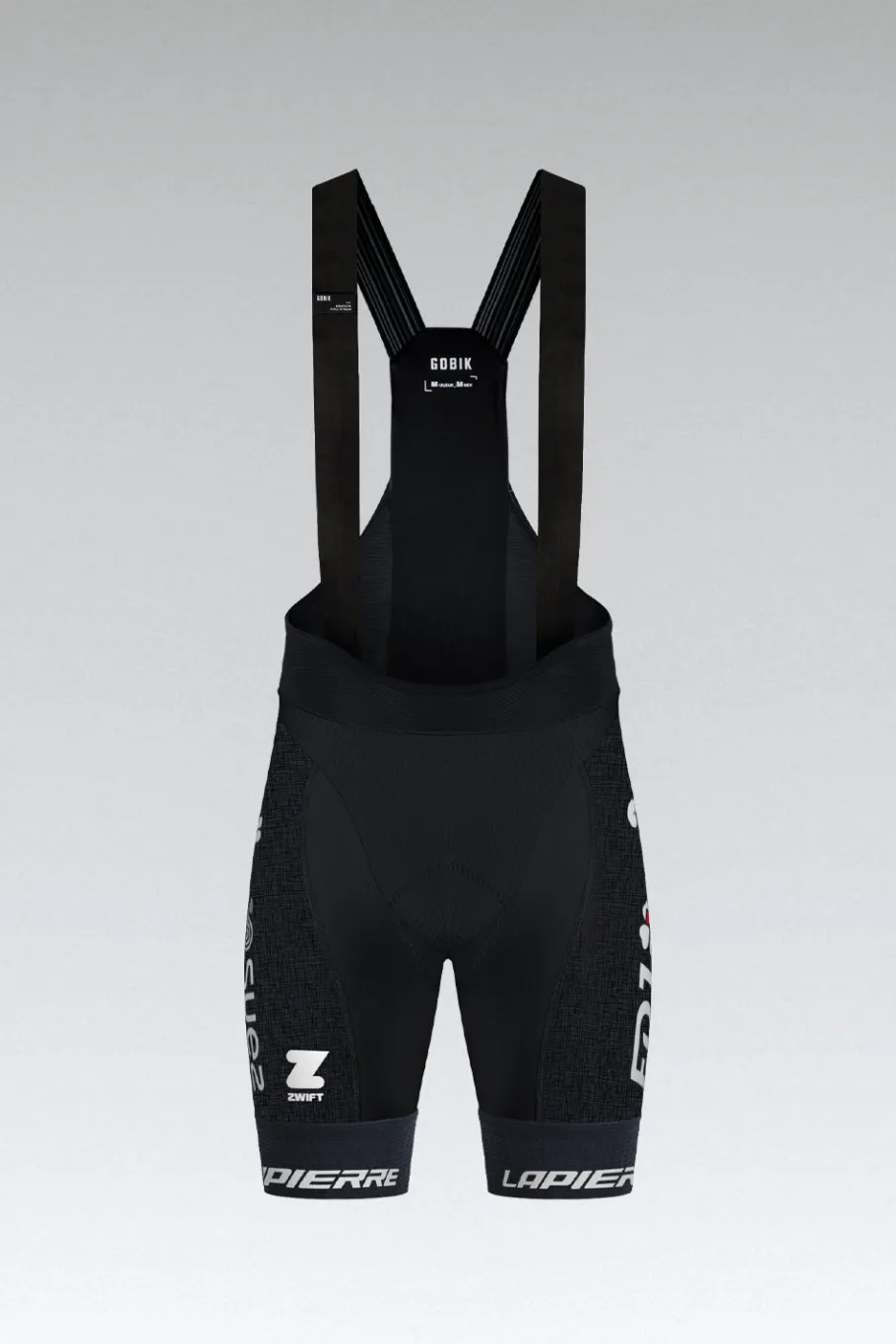 Cuissards<GOBIK CUISSARD ABSOLUTE 6.0 HOMME FDJ SUEZ 24 - K10