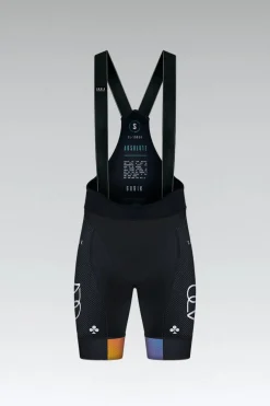 Cuissards<GOBIK CUISSARD ABSOLUTE 5.0 HOMME ÉQUIPE UAE ADQ 2022 - K10