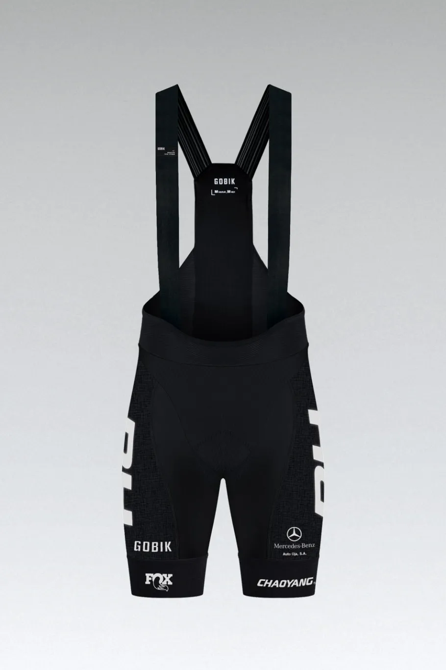 Cuissards<GOBIK CUISSARD ABSOLUTE 6.0 HOMME BH 24 - K10